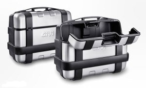 Givi TRK46PACK2 Yan Çanta Takım
