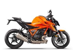 KTM 1390 Super Duke R 2025