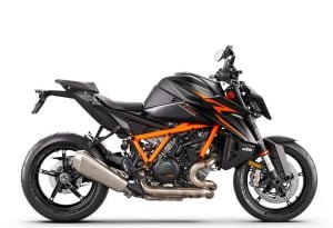 KTM 1390 Super Duke R 2025