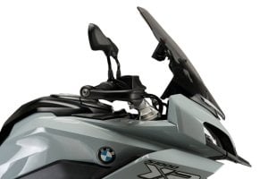 Puig 20447H Bmw S1000XR Ön Cam
