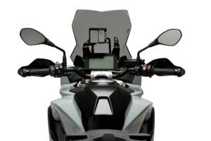 Puig 20447H Bmw S1000XR Ön Cam