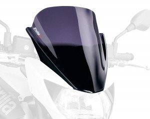 Puig 5249F Aprilia Shiver 750 2010
