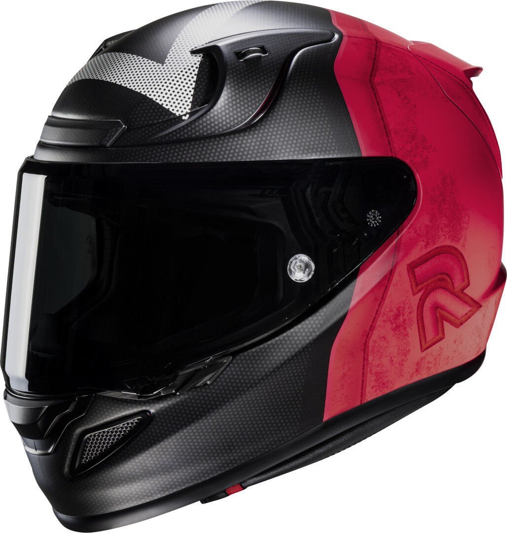 Hjc RPHA12 Kask Squid Game Netflix MC1SF
