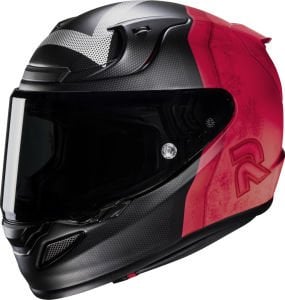 Hjc RPHA12 Kask Squid Game Netflix MC1SF