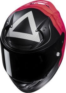 Hjc RPHA12 Kask Squid Game Netflix MC1SF