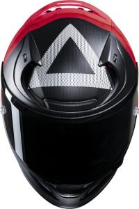Hjc RPHA12 Kask Squid Game Netflix MC1SF
