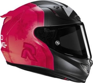 Hjc RPHA12 Kask Squid Game Netflix MC1SF