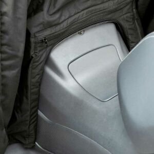 Tucano Urbano Termoscud Universal Diz Örtüsü E29N