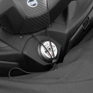 Tucano Urbano Termoscud Universal Diz Örtüsü E29N