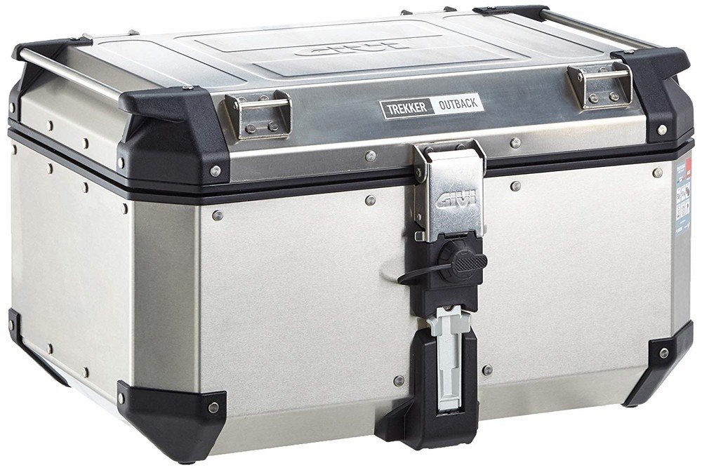 Givi OBK58A Trekker Outback Çanta