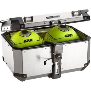 Givi OBK58A Trekker Outback Çanta