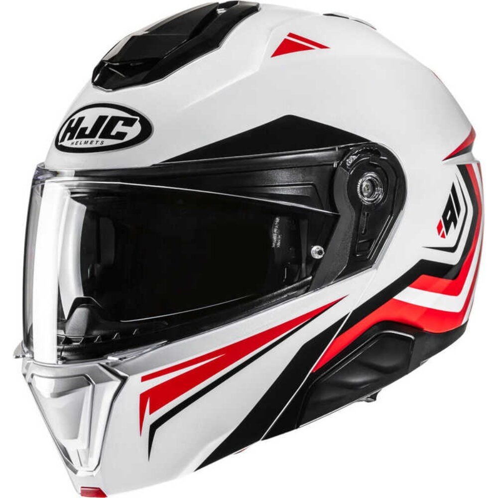 HJC i91 Kask Tricus MC1
