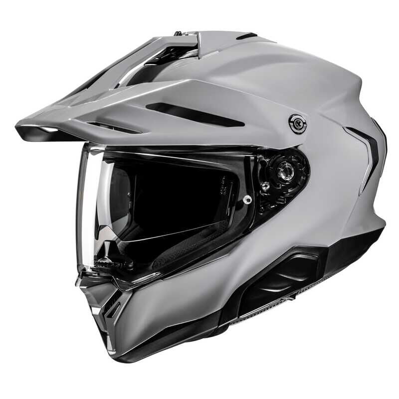 HJC Rpha60 Kask Semi Nardo Gri