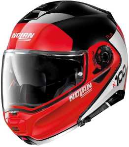 Nolan N100-5 Plus Kask Distinctive N-Com 27