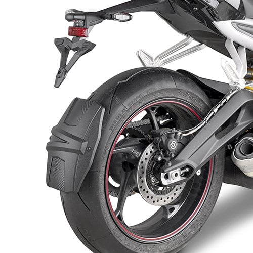 Givi RM6412Kit Triumph Street Triple 765 Arka Çamurluk Kiti