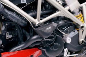 Puig 5303N Ducati Streetfighter 1100 S Grenaj Topuzu