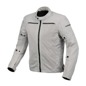Tucano Urbano Startmotion Yazlık Ceket Beyaz