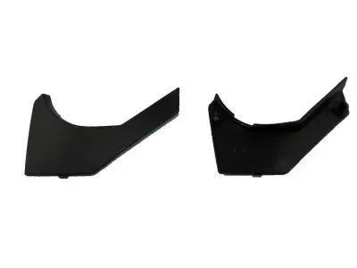 Givi Z2442R X14 Kask Dış Yan Kapak Set