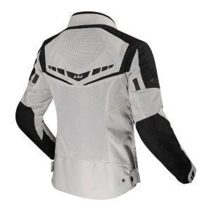 LS2 Blade Air Mont Siyah-Gri