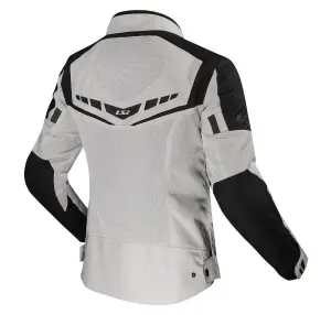 LS2 Blade Air Mont Siyah Gri LS2 Blade Aır Mont Siyah Gri
  4XL