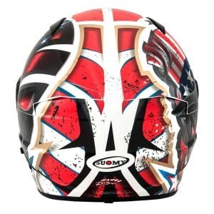 Suomy Speedstar Kask Iwantu