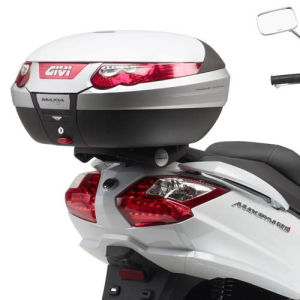 Givi E291 Sym Hd Evo 125-200 (07-14) Arka Çanta Demiri