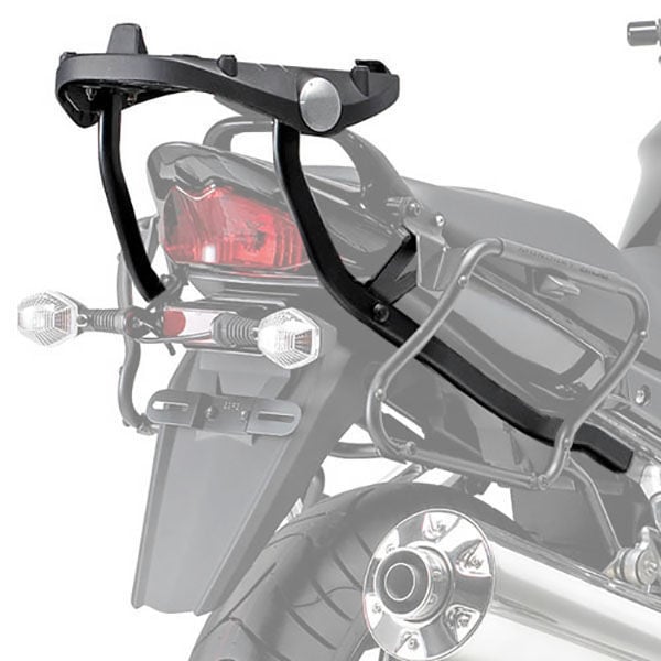 Kappa KZ447 Kawasaki Versys 650 Arka Çanta Demiri