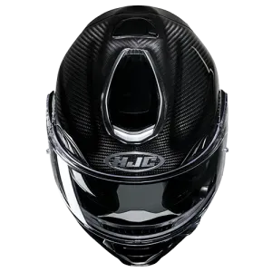 Hjc RPHA91 Kask Carbon Siyah