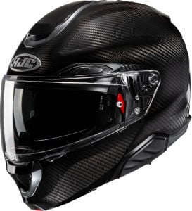 Hjc RPHA91 Kask Carbon Siyah