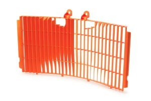 Ktm 790/890 Adventure (21-) Radyatör Koruma