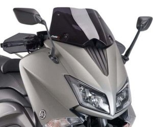 Puig 8200F Yamaha T-Max 530 El Koruma