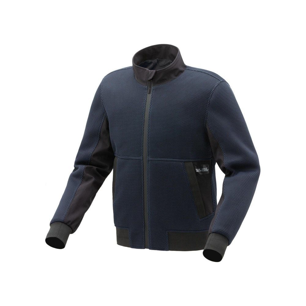 Tucano Urbano Flowmotion Yazlık Ceket Mavi