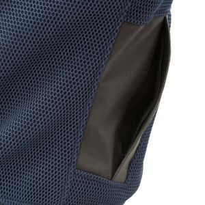 Tucano Urbano Flowmotion Yazlık Ceket Mavi