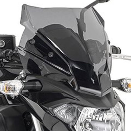 Givi A4117 Kawasaki Z650 Ön Cam