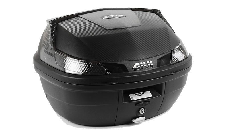 Givi B37Nt Arka Çanta
