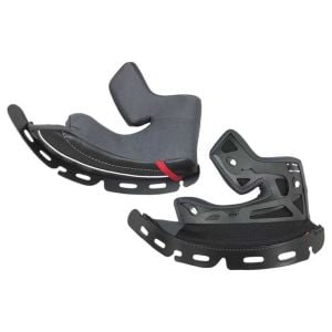 HJC RPHA91 Kask Yanak Pedi