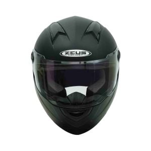 Zeus ZS-811A Kask Mat Siyah