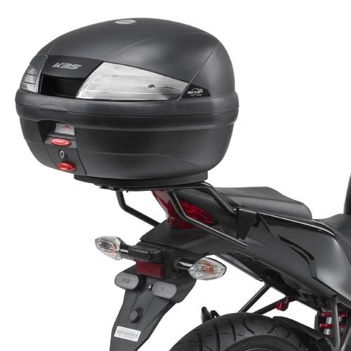 Kappa KR1103 Honda CBR 125R - 250R Arka Çanta Demiri