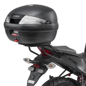 Kappa KR1103 Honda CBR 125R - 250R Arka Çanta Demiri