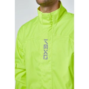 Vexo Hurricane Yağmurluk Neon Sarı