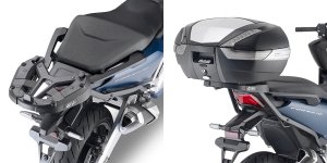 Givi 1186FZ Honda Forza 750 Arka Çanta Taşıyıcı