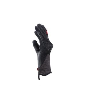 Dainese Karakum Ergo Eldiven Tek Magic Connection Siyah