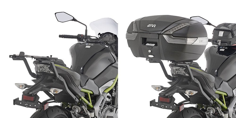 Givi 4118FZ Kawasaki Z 900 (17) Arka Çanta Demiri