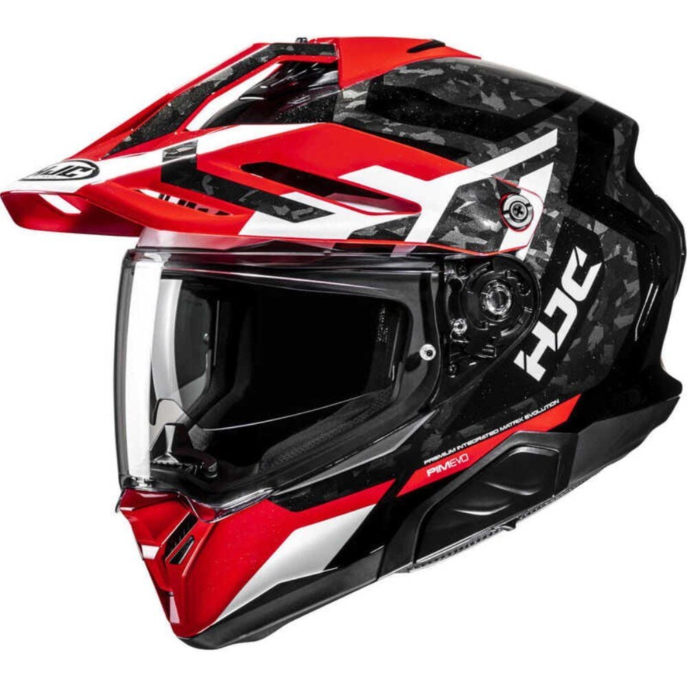 HJC Rpha 60 Kask Dakar MC1