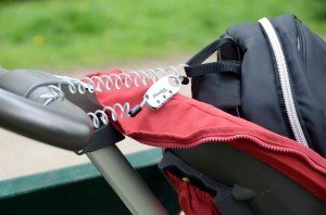 Masterlock 1559 Çelik Kablo Kask Kilidi