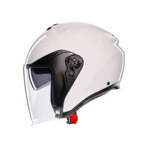 AGV Irides Kask Mono Materia White