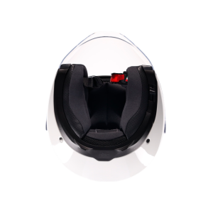 AGV Irides Kask Mono Materia White