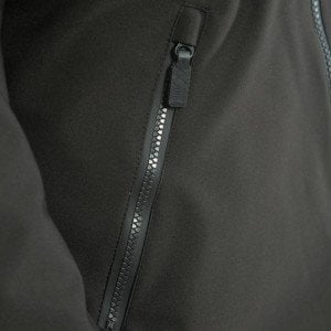 Dainese Mayfair D-Dry Mont Black