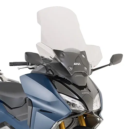 Givi D1186ST Honda Forza 750 Ön Cam