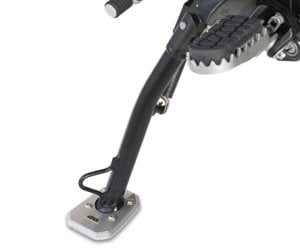 Givi ES1186 Honda Forza / X-Adv 750 Yan Ayak Genişletici